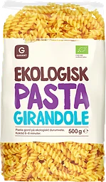 Girandole Pasta