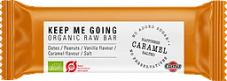 Rawbar Caramel salted