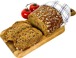 Flerkornsbröd