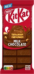 Milk Chocolate Kitkat Tablet