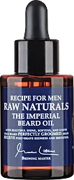 The Imperial Beard Oil