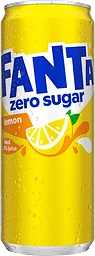 Lemon Zero