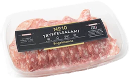Tryffelsalami