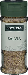 Salvia Burk