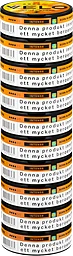 Orange Spark Tobaksfritt Snus