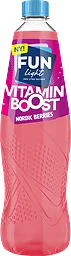 Nordic Berries Vitamin Boost Pet