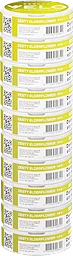 Str Zesty Elderflower Tobaksfritt Snus