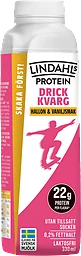 Hallon Vanilj Laktosfri