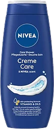 Creme Care Scent