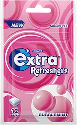 Tuggummi Refreshers Bubblemint
