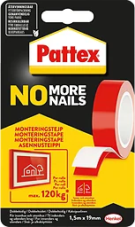 Tejp No more nails