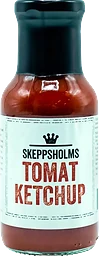 Tomatketchup