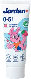 Kids 0-5 År Tandkräm