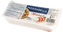 Mozzarella