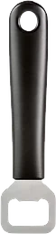 Flasköppnare Svart 15,5cm