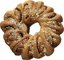 Kanelkrans,