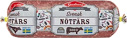 Nötfärs rullpack 12% gudruns
