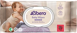Wet Wipes Oparfymerade