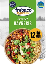 Havreris Svenskt