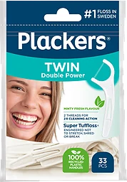 Twin Mint