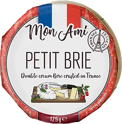 French Brie