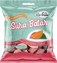 Sura Båtar