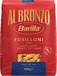 Fusilloni Al Bronzo