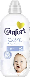 Sköljmedel Pure