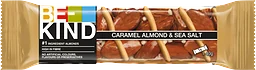 Caramel Almond Sea Salt