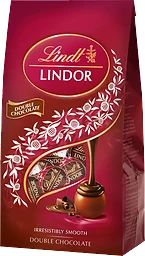 Lindor Double Chocolate