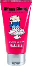 Viktors Kalasiga Hårgelé Alfons Åberg