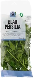 Persilja Blad