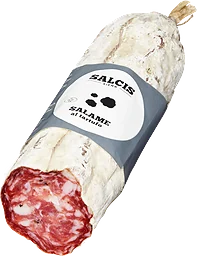Tryffelsalami
