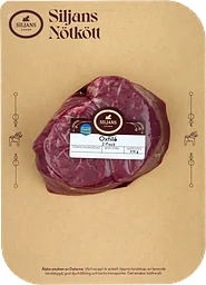 Oxfilé 2-pack