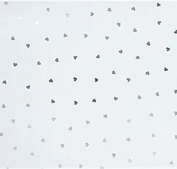 Presentpapper Love 0,7x3m