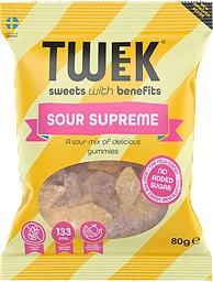 Godis Sour Supreme