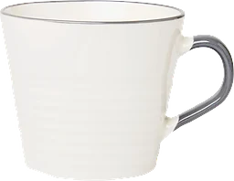 Mugg Emma Vit 45cl