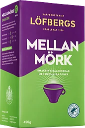 Mellanmörk