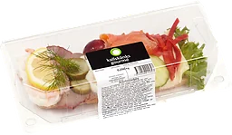 Landgång delikatess Kallskänks Gourmé