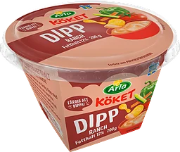 Dipp Ranch 12%
