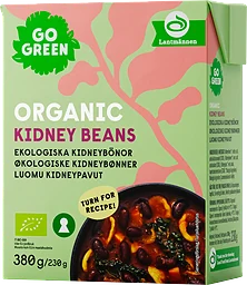 Kidneybönor Eko