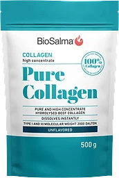 Pure Collagen 97% Protein