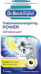 Rengöring tvättmaskin 250ml