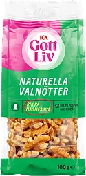 Valnötter