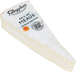 Ost Brie de Meaux 21% ca Falbygdens