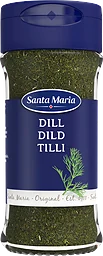 Dill Burk