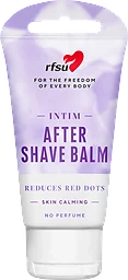 Rakvård Intim After Shave Balm