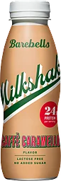 Caffe Caramell Protein Milkshake Lactose Free