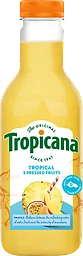 Juice Tropical