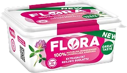 Matfett Extrasaltat 75%